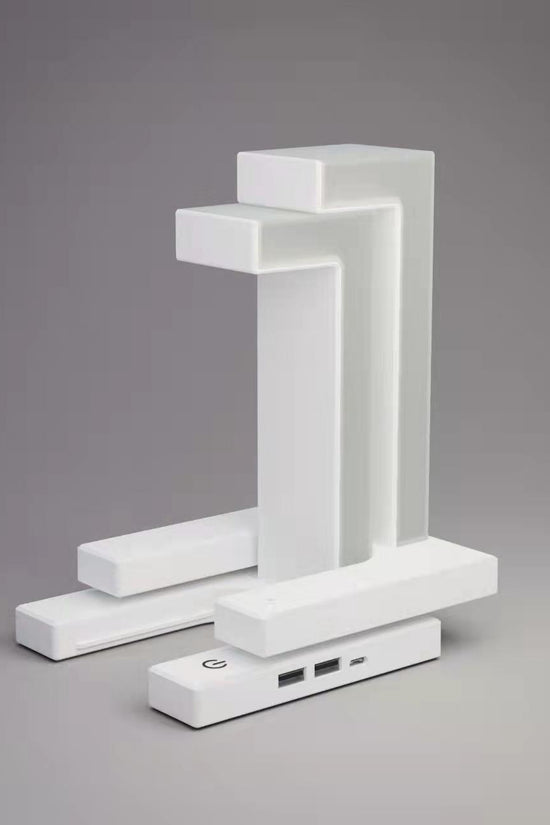 Creative Wireless Charging Suspension Table Lamp